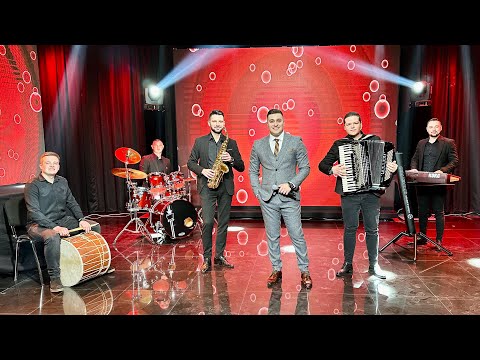 MIROSLAV MIRCESKI & GRUPA GRAZIOSO - SVADBARSKI SPLET MIX 2 (COVER 2025)🎵🎶