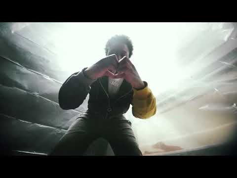 Kooda - Pushin P (OFFICIAL VIDEO)