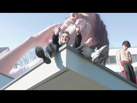 Yung Vision x negatiiv OG - Marmor (Official Video) prod. by Young Lime