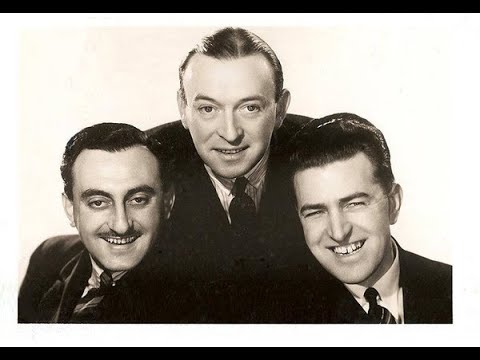 Young And Healthy - Three Ginx - Broadcast Twelve 3306