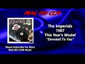 The Imperials - Devoted To You