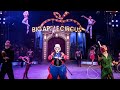 The Big Apple Circus Trailer