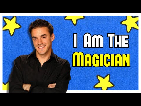 The Magic Man: How Dan Gheesling Won Big Brother 10