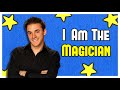 The Magic Man How Dan Gheesling Won Big Brother 10