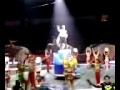 The Greatest Show On EARTH R B B B C