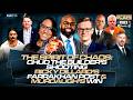 The Spirit of Chaos: Chud The Builder's Shooting, Ricky Dillard's Farrakhan Post, & Murdaugh's Win
