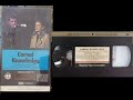 Closing To Carnal Knowledge 1978 VHS
