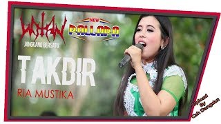 New Pallapa Terbaru 2017 Live Wotan Sukolilo Pati