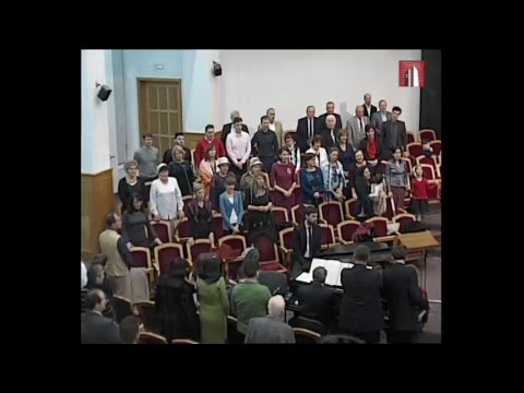 Serviviul de dupa masa 31.12.2017- Biserica Baptista Dragostea Arad Live Stream
