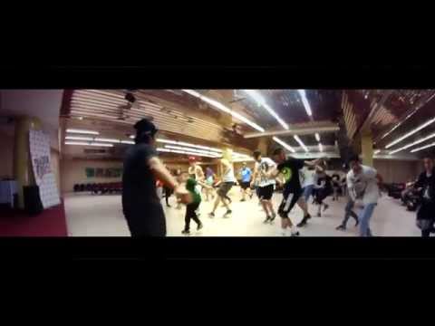 SHADOW IN THE CIRCLE "OFFICIAL TRAILER 2015"