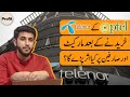 Telenor finally packs up shop from Pakistan, what all will change?