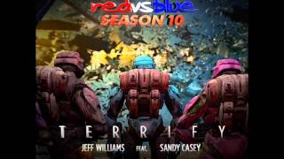 Terrify by Jeff Williams 10 Hours