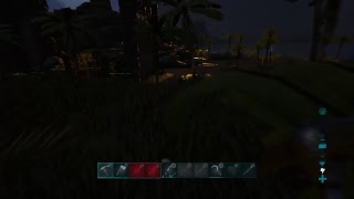 Ps4 実況放送  初見歓迎！！　ARK バレンタインイベントをたのしむ