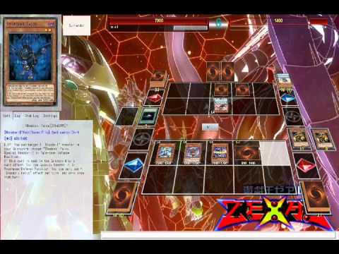 Chaos dragons of coolness (spooky voice)