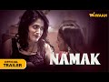 Namak Official Trailer Web Series To Watch Download Subscribe Waah Play