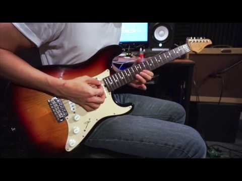 Kiesel solo contest 2017 Entry - Anthony Chan #kieselsolocontest2017