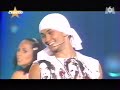 Graines de star (M6) - Billy Crawford - You didn't expect that (27 septembre 2002)