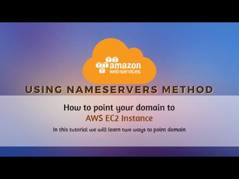 How to Setup Godaddy SSL on AWS EC2 Hindi Urdu