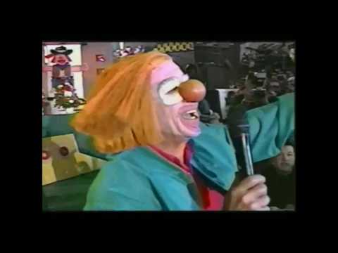 PIPO EL CRICO (BSPproducciones)