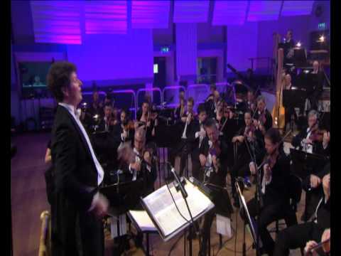 What's the Score? - One Moment in Time