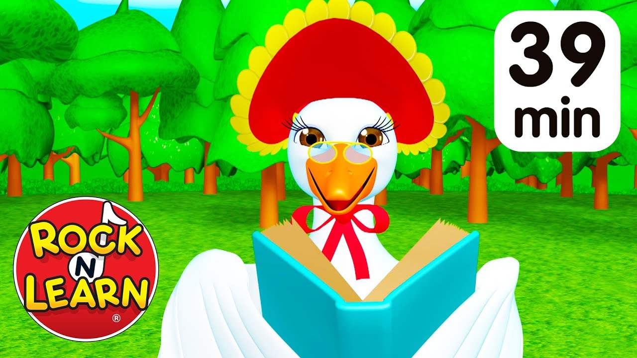 Nursery Rhymes | Songs for Kids