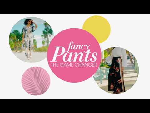 HSN | Antthony Design Original Fashions 02.10.2018 - 06 PM