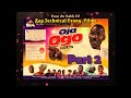 OJA OGO (Part 2)|| Kay Technical films Int'l || Produced  and Directed by  Kayode Oyebode (OjuOluwa)
