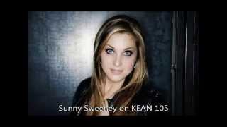 Sunny Sweeney Sings 'Backhanded Compliment' From 'Provoked' at KEAN