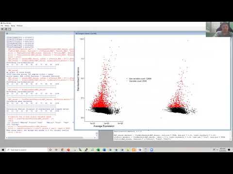B4B: Module 7 - Single Cell - Seurat