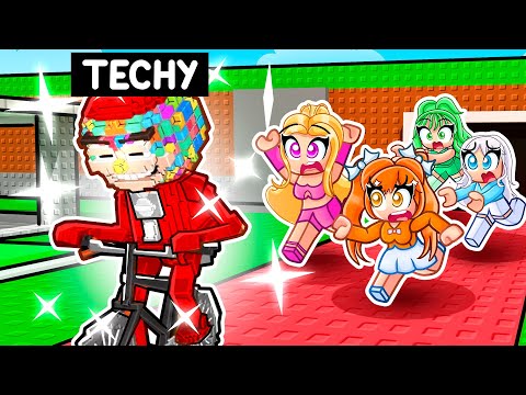 I Pretended To Be New Secret Brainrot To Troll MY CRAZY FAN GIRLS...