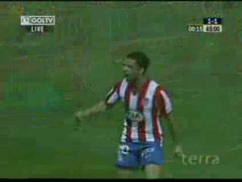 Atletico Madrid 1 - 2 Real Madrid