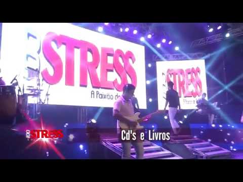 DVD 1 banda 100 stress ❤