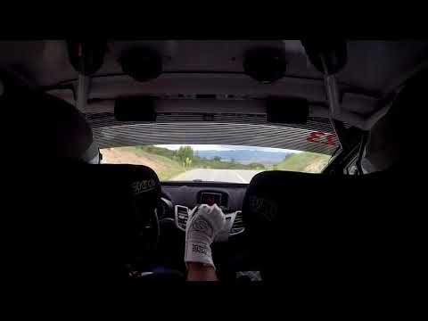 2021 Hitit Rallisi   Okan Tanrıverdi OE 5