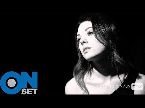 The Power of Shadows - High Contrast B&W Portraits: OnSet ep. 226