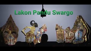 Download lagu Wayang kulit Ki H anom suroto | Pandu Swargo mp3