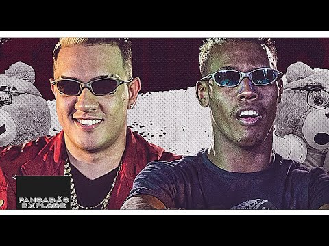 MC Bin Laden MC Kekel - Agrada o Papai - Carona - Ei Querida (Dj Perera) Lançamento