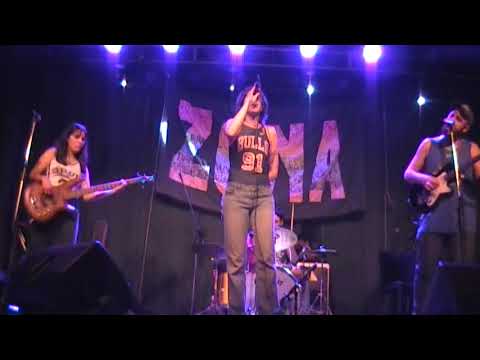 Ola de Kerosene - POSIBLE ROMANCE