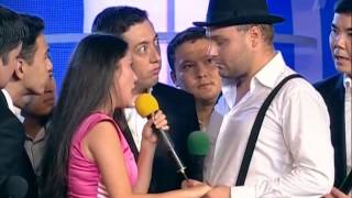 КВН 2010 Юрмала