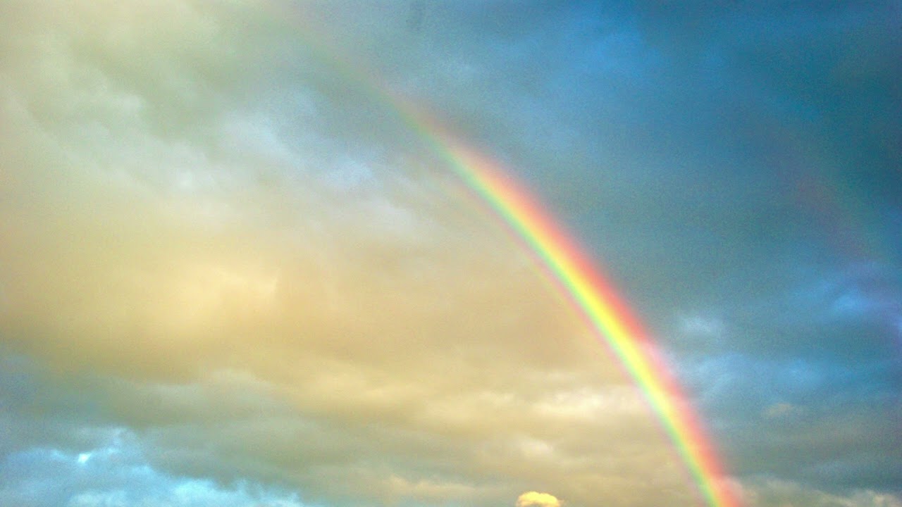 虹がうまれた日 / pokemon movie piano cover アニポケ映画ピアノカバー