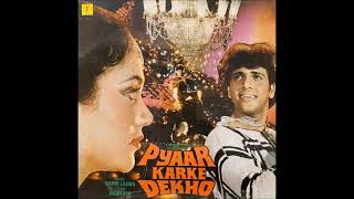Download lagu Bappi Lahiri - Oh! My Sweet Heart mp3