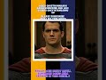 Is Henry Cavill Superman Really Doing Aura Farming In This Scene Dc Shorts Marvel Superman