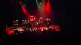 The Breeders - I Just Wanna Get Along