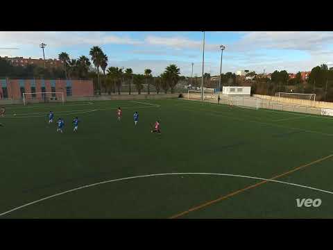 CFM vs Aleví Lúdic v Casablanca