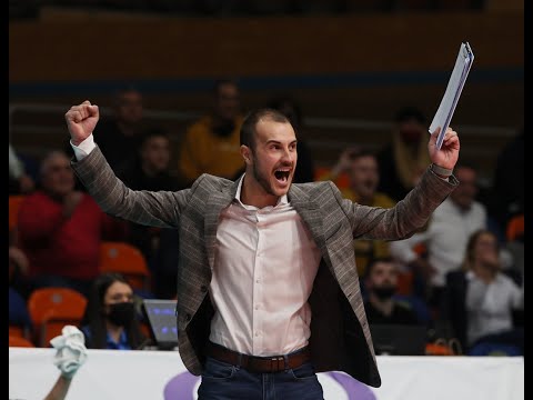 Interview Borislav Krachanov - December 8, 2021