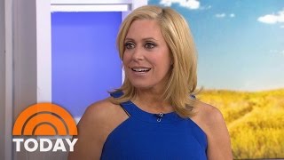 Download lagu Melissa Francis On ‘Little House,’ Michael Landon And Fox News Controversy | TODAY mp3