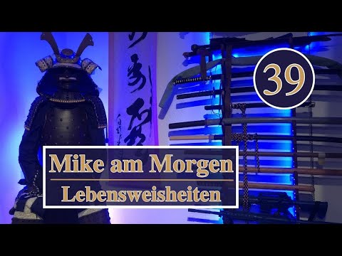 „Buchempfehlung" - Praktische Tips für den Weg des Kriegers 39