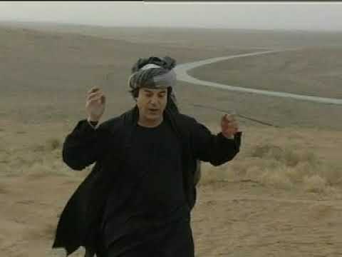 Wahid Saberi : Khomarme namatezhi -- وحید صابری : خمار می نماتیژی