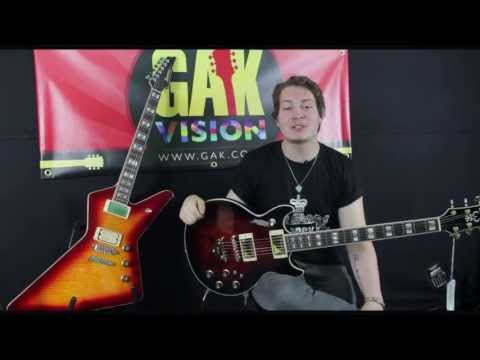 Ibanez AR325QA-DBS Artist 2018 - Present - Dark Brown Sunburst image 17