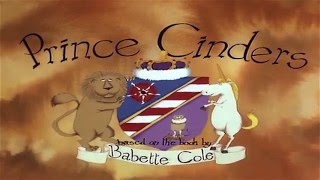 Prince Cinders - Intro