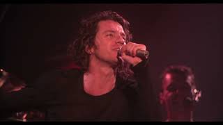 INXS - Hear That Sound (Live Video) Live From Wembley Stadium 1991 / Live Baby Live